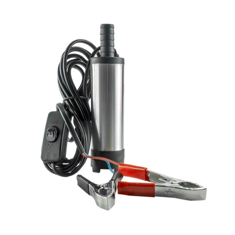 Pompa de transfer combustibil 12V 30l/min - UPA002