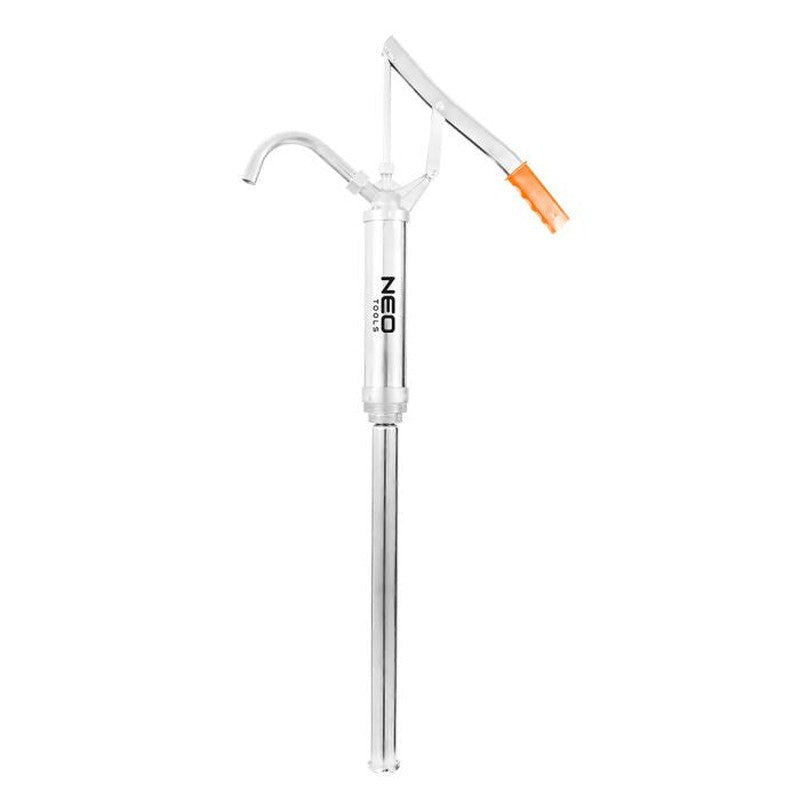 Pompă de ulei, 18 l/min., pentru bidoane de 60 - 220 litri - 11565