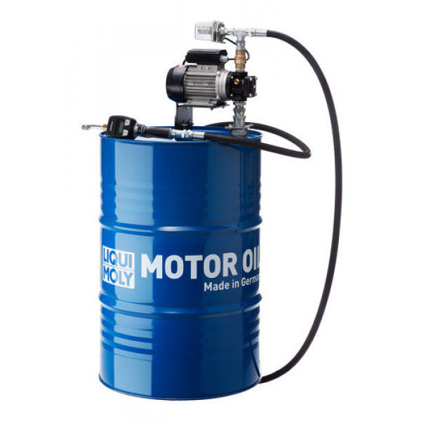 Pompă electrică Liqui Moly pentru uleiuri 29013-AM