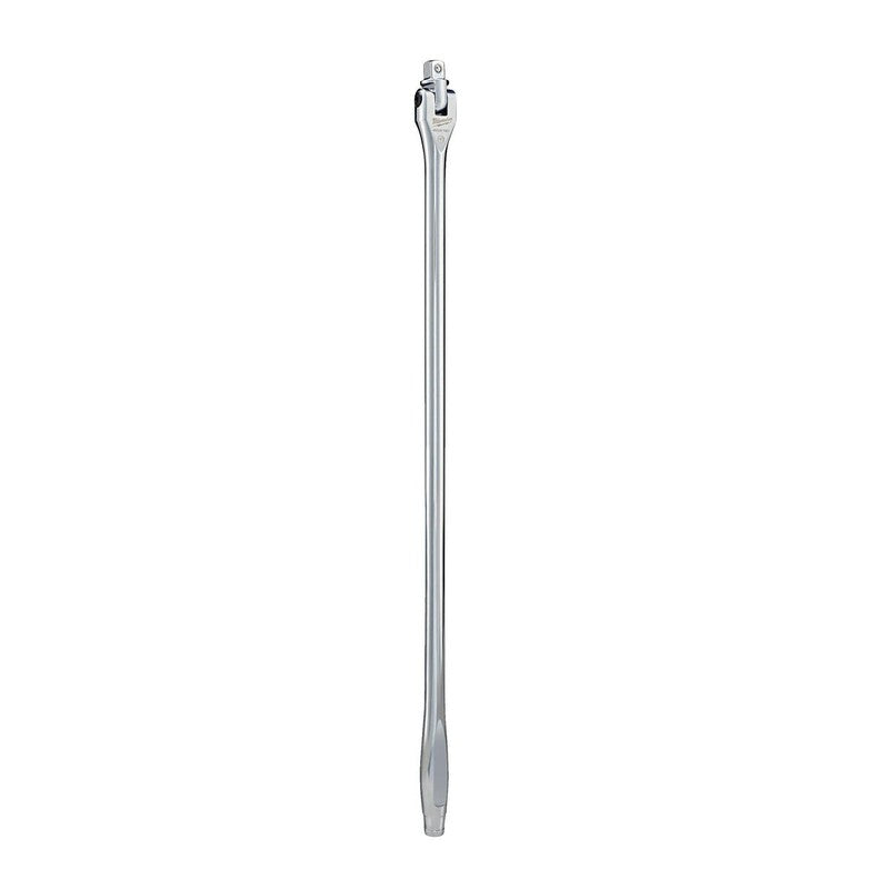 Prelungitor fix cu cap tubular Milwaukee 1/2" - 610 mm - 4932471867