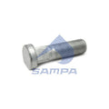 Prezon roata M22x1.5 - 74 mm - 075198