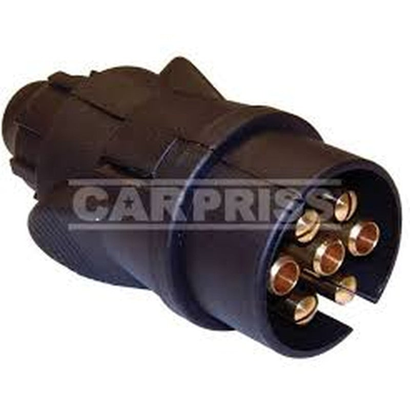 Priza remorca Carpriss 7 pini - 70410001