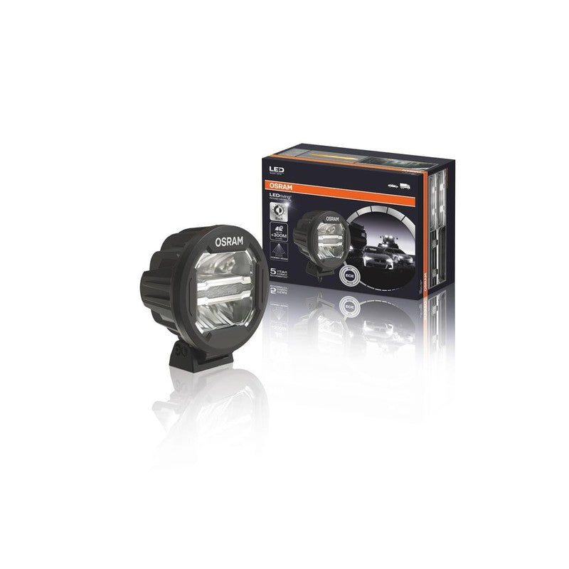 Proiector LED MX180-CB rotund - LEDDL111CB