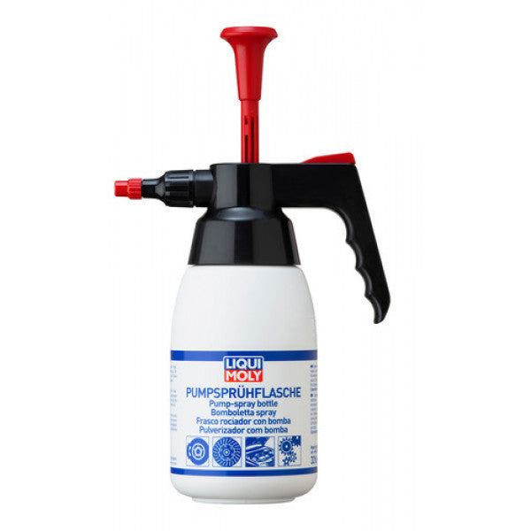 Pulverizator Liqui Moly cu pompare 3316-AM