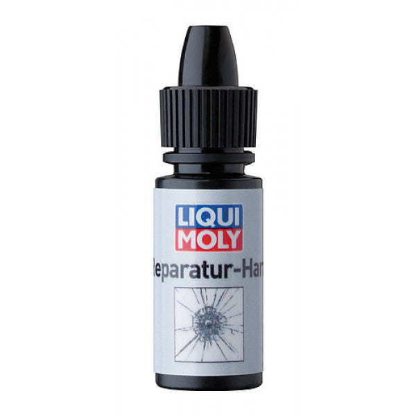 Rășină Liqui Moly pentru reparații, cu injector 6299-AM