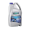 Ulei motor RAVENOL 4T MOTOBIKE Ester 10W-40 4L 1172112-004