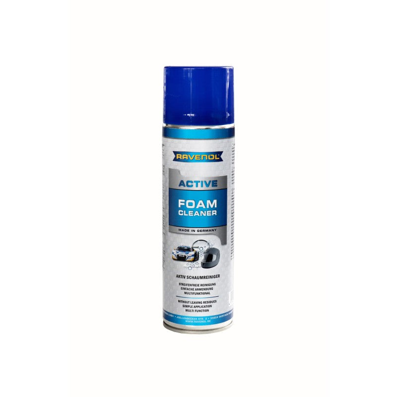 Service RAVENOL Active Foam Cleaner 0,5L 1360036-500