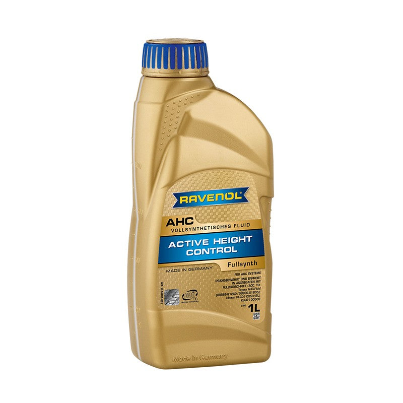 Ulei hidraulic RAVENOL AHC Active Height Control Fluid 1324101-001-999