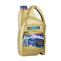 Ulei transmisie automata RAVENOL ATF 6 HP FLUID 4L 1211112-004