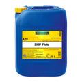 Ulei transmisie automata RAVENOL ATF 8 HP FLUID 20L 1211124-020