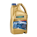 Ulei transmisie automata RAVENOL ATF DCT-DSG LV FLUID 4L 1212107-004