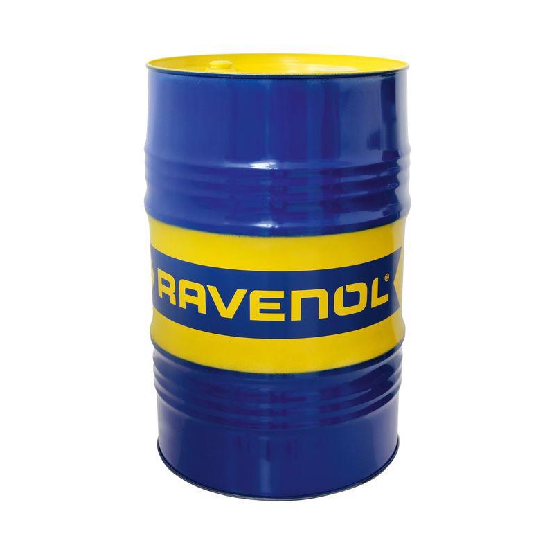 Ulei transmisie automata RAVENOL ATF DCT-HV FLUID 208L 1212106-208