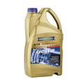 Ulei transmisie automata RAVENOL ATF DSIH 6 4L 1211133-004