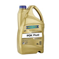 Ulei transmisie automata RAVENOL ATF PDK FLUID 4L 1211131-004