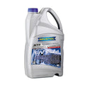 Ulei transmisie automata RAVENOL ATF T-IV FLUID 4L 1212102-004