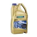 Ulei transmisie automata RAVENOL ATF+4 FLUID 4L 1211100-004