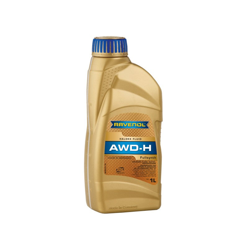 Ulei hidraulic RAVENOL AWD-H Fluid 1L 1211140-001