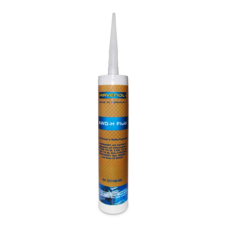 Ulei hidraulic RAVENOL AWD-H Fluid 300ml 1211140-300
