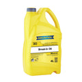 Ulei motor RAVENOL Break-In Oil 30 4L 1114105-004