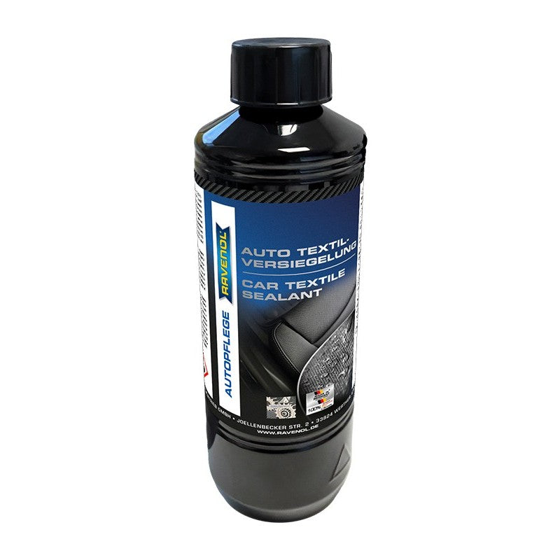 Service RAVENOL Car Textile Sealant 500ml 1360756-500