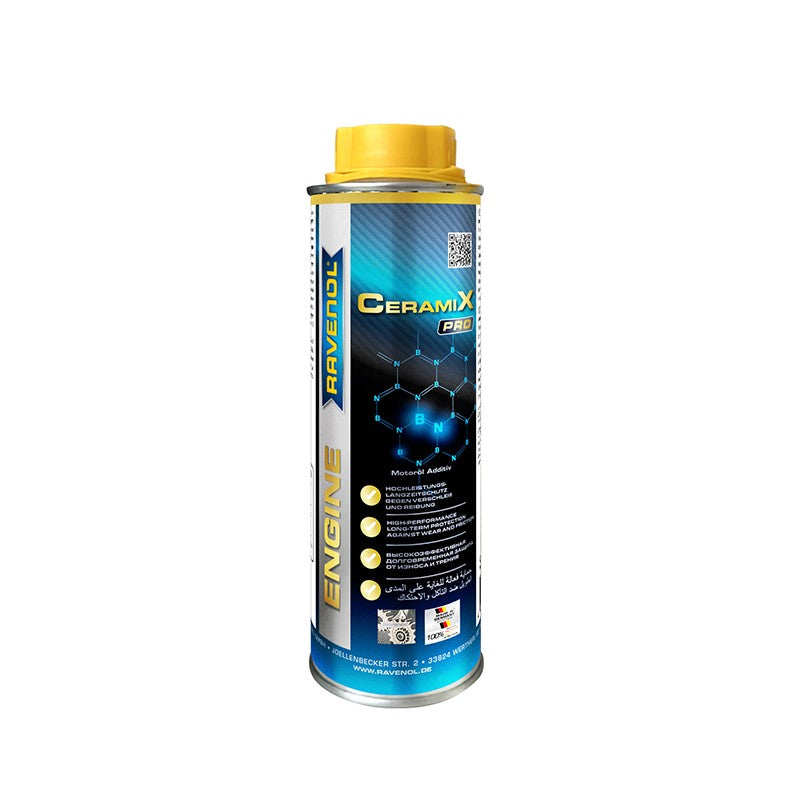 Aditivi RAVENOL CeramiX-Pro 300ml 1390324-300