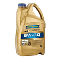 Ulei motor RAVENOL DXG 5W-30 5L USVO 1111124-005