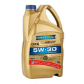 Promo RAVENOL DXG 5W-30 5L USVO PROMO 4+1 GRATIS 1111124-A05