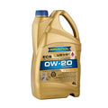 Ulei motor RAVENOL ECS 0W-20 4L USVO 1111102-004