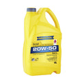 Ulei motor RAVENOL FORMEL EXTRA 20W-50 4L 1113120-004