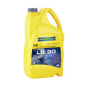 Ulei transmisie manuala RAVENOL GETR HYP LS 90 GL5 4L 1223302-004