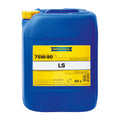 Ulei transmisie manuala RAVENOL GETR LS 75W-90 20L 1222102-020