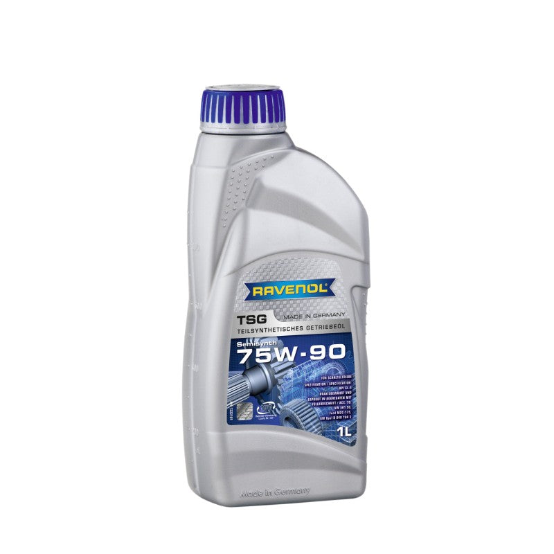 Ulei transmisie manuala RAVENOL GETR TSG 75W-90 1L 1222101-001