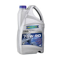 Ulei transmisie manuala RAVENOL GETR TSG 75W-90 4L 1222101-004