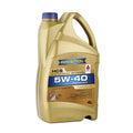 Ulei motor RAVENOL HCS 5W-40 4L 1112105-004
