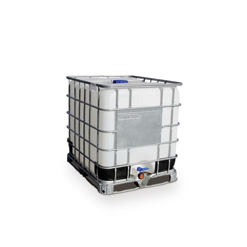 Ulei hidraulic RAVENOL HIDRAULIC HLP TS 46 1000L 1323105-700