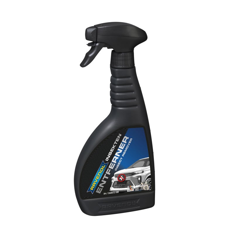 Service RAVENOL Insect Remover 0.5L 1360072-500
