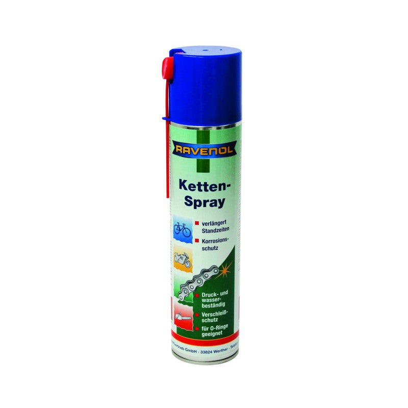 Service RAVENOL KETTEN SPRAY 0.4L 1360032-400