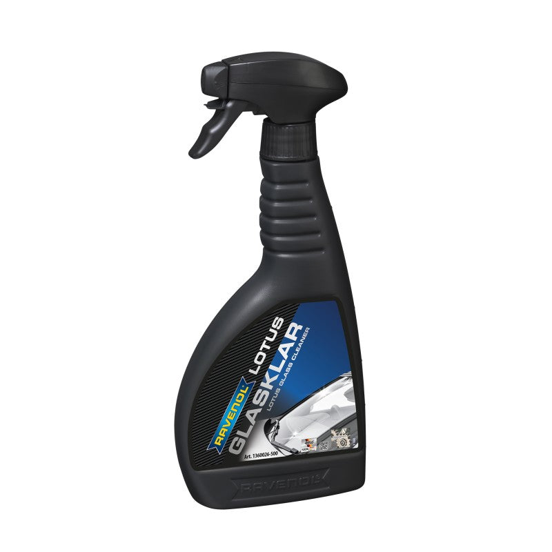 Service RAVENOL Lotus Glass Cleaner 1360026-500