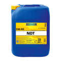 Ulei motor RAVENOL NDT 5W-40 20L 1122103-020