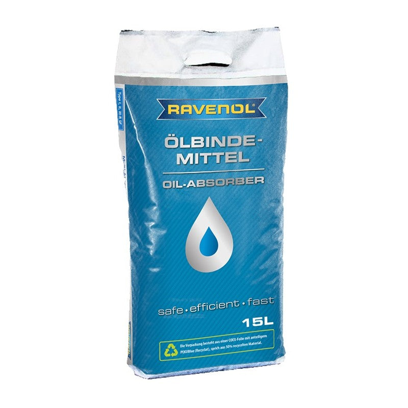 Service RAVENOL Oil-Absorber 1370613-001