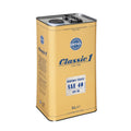 Ulei motor RAVENOL Oldtimer Classic SAE40 API SB 5L 1118114-005