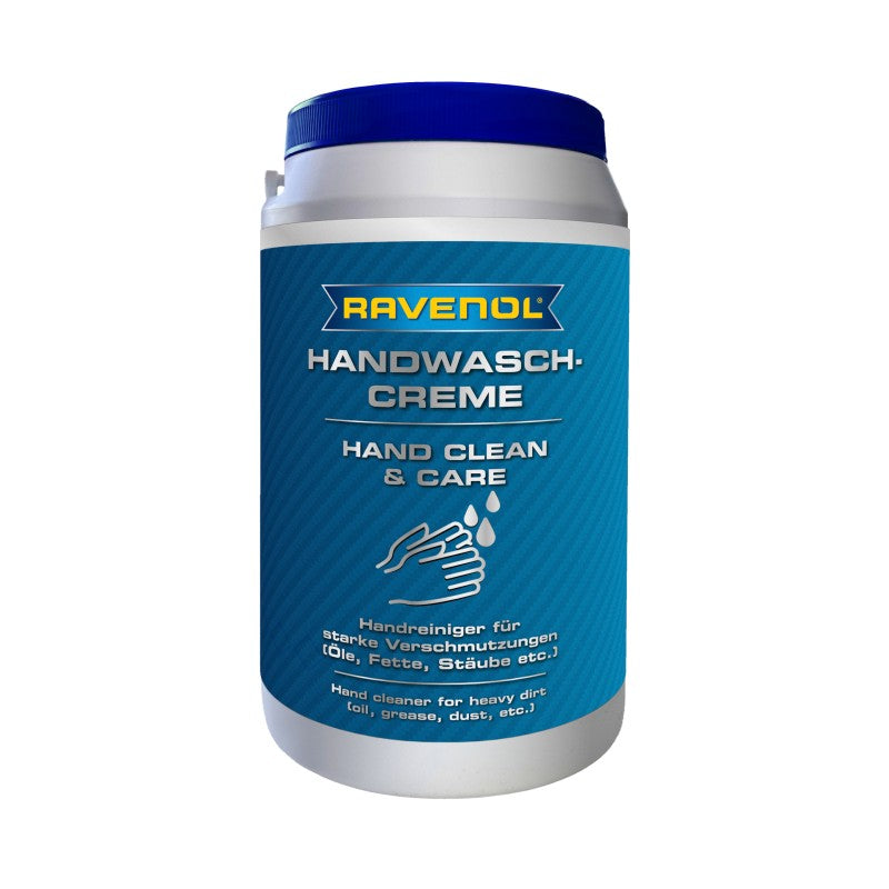 Service RAVENOL Pasta de Maini 3L 1360610-003