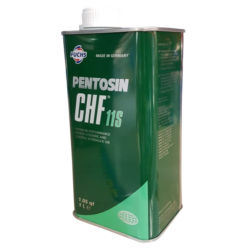 Ulei hidraulic RAVENOL PENTOSIN CHF 11S HIDRAULIC 1L 1359910-001