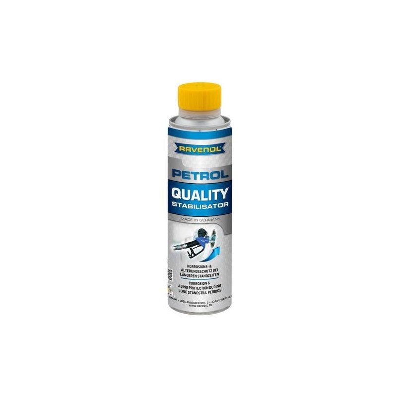 Aditivi RAVENOL Petrol Performance Optimizer Premium 300ml 1390201-300