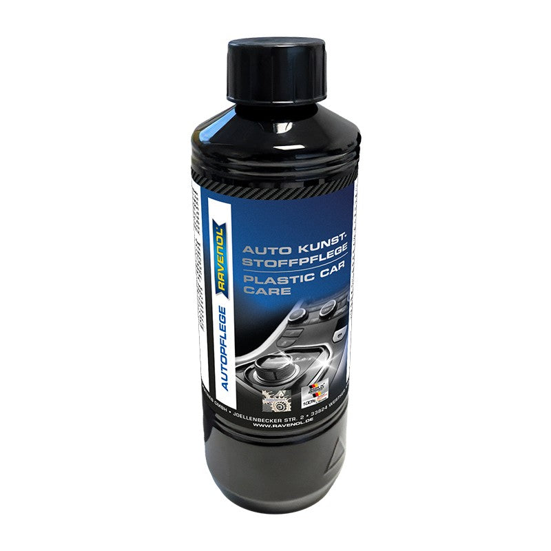 Service RAVENOL Plastic Car Care 500ml 1360754-500