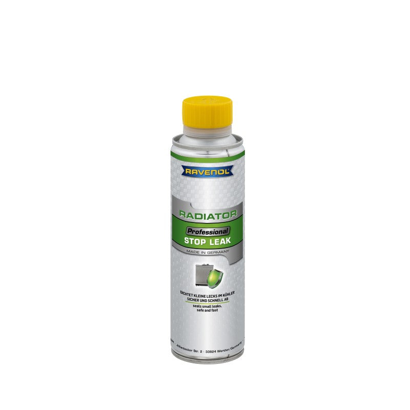 Aditivi RAVENOL Prof. Radiator Stop Leak 300ml 1390301-300
