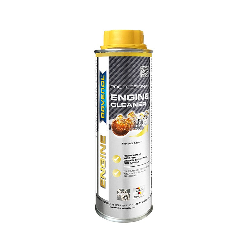 Aditivi RAVENOL Professional Engine Cleaner 0.3L 1390323-300