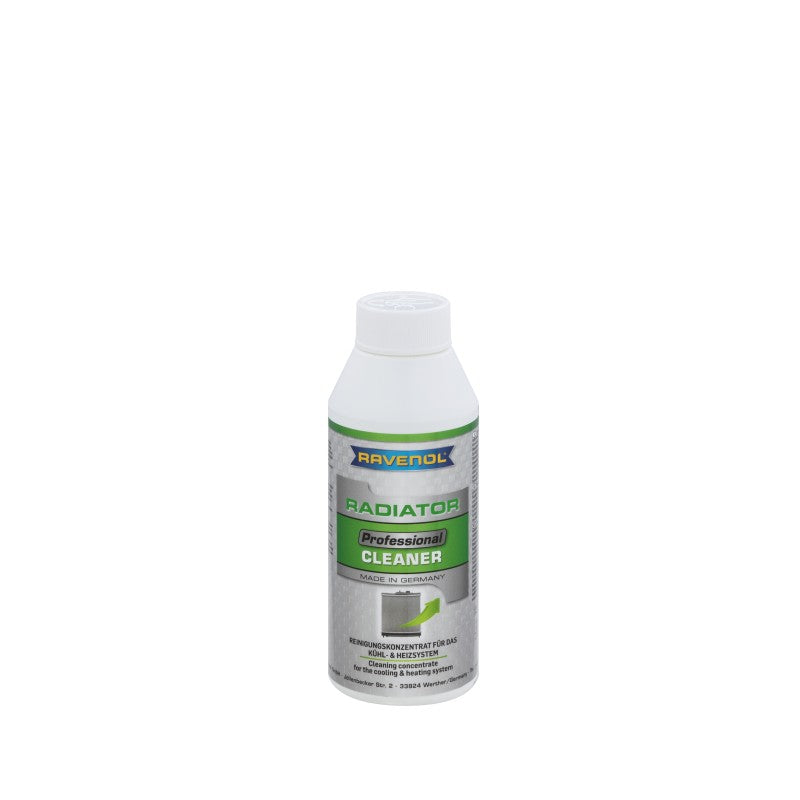 Aditivi RAVENOL Prof.Radiator Cleaner 250ml 1390302-250