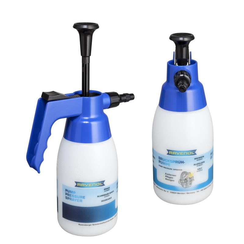 RAVENOL PULVERIZATOR 1370351-001