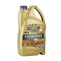 Ulei motor RAVENOL RFS 15W-50 4L 1142105-004